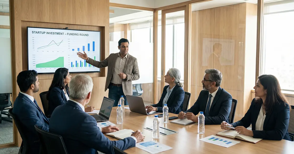 How to Invest in Startups in India? Complete Guide