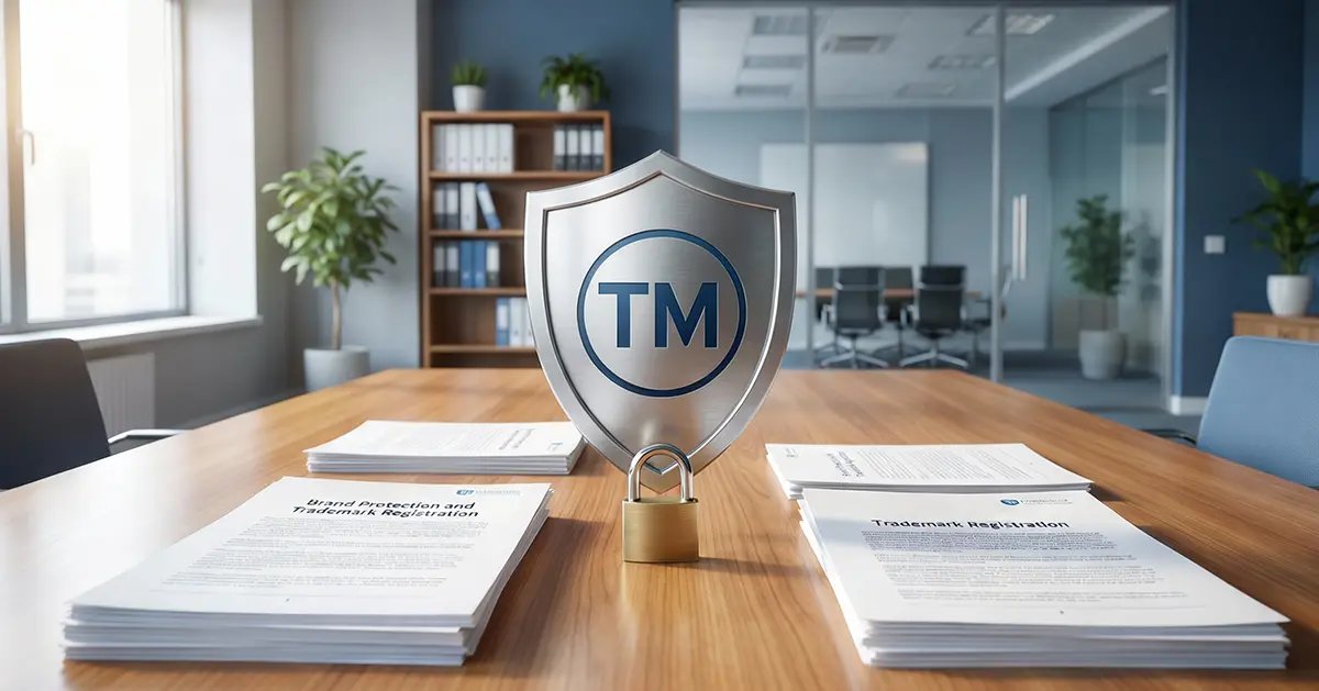 How to Protect Your Business or Brand Name?