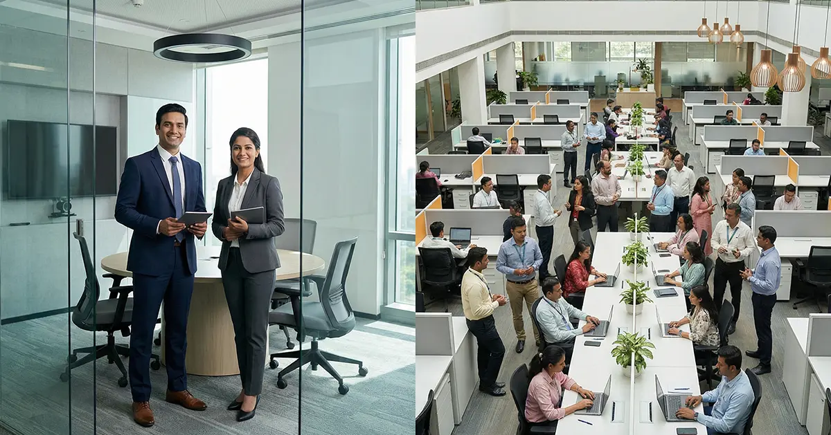 Maximum & Minimum Number of Members in a Private Company Maximum & Minimum Number of Members in a Private Company