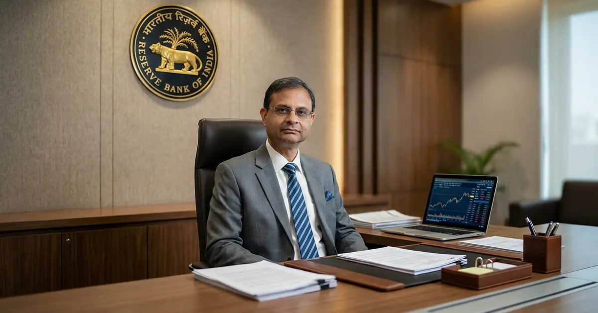 RBI Cuts Repo Rate By 25 Basis Points To 5.25%, Loan Gets Cheaper