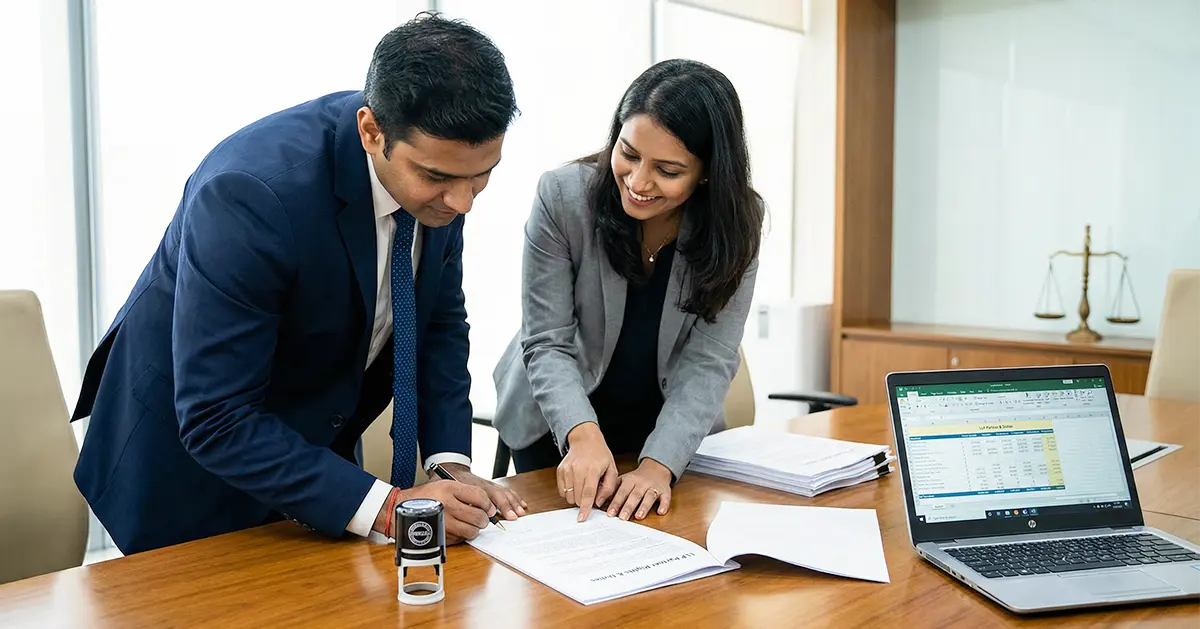 Rights and Duties of LLP Partners – Roles & Liabilities