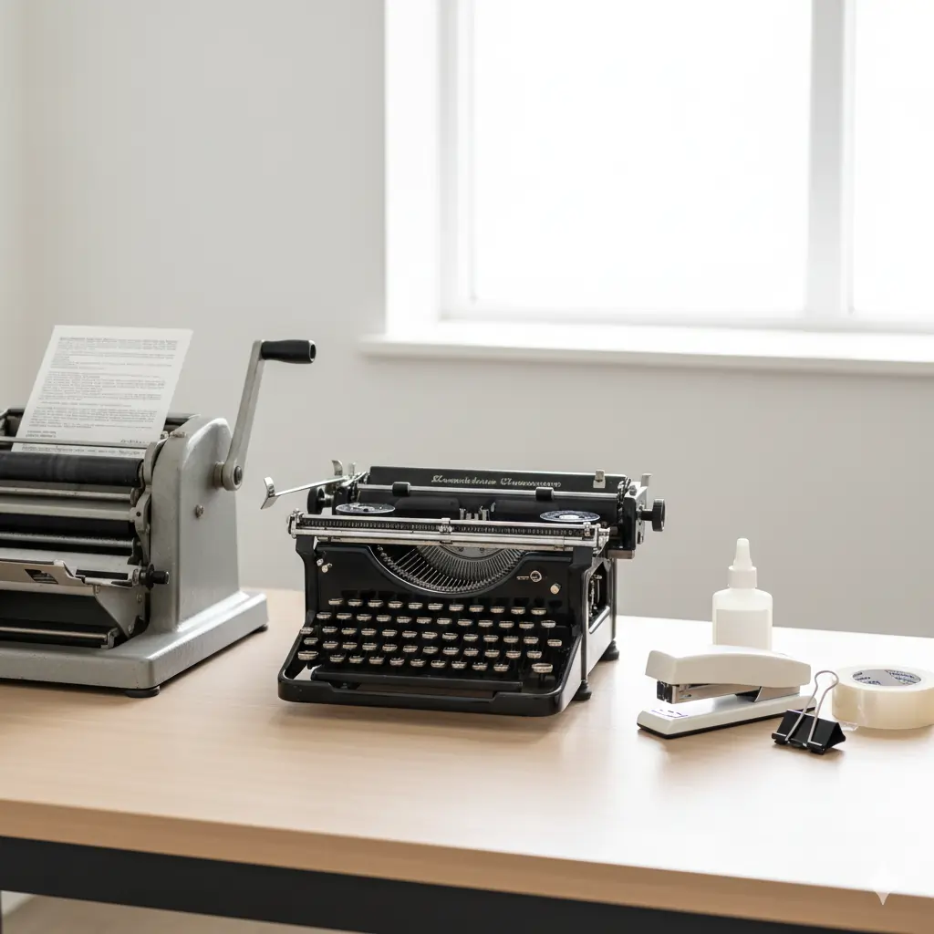 trademark class 16 for office supplies