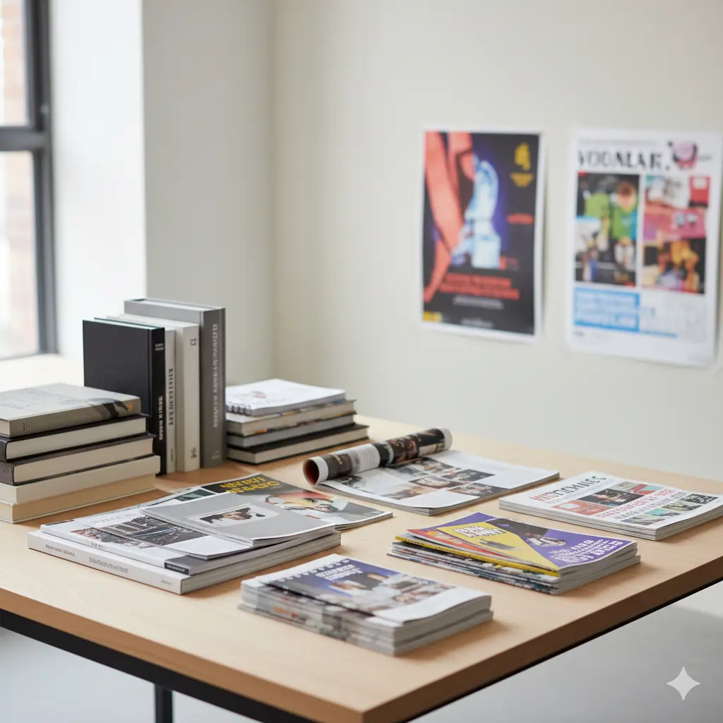 trademark class 16 for printed products 