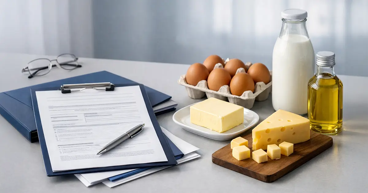 Trademark Class 29: Meat, Fruits, Milk, and Edible Oils Trademark Class 29: Meat, Fruits, Milk, and Edible Oils