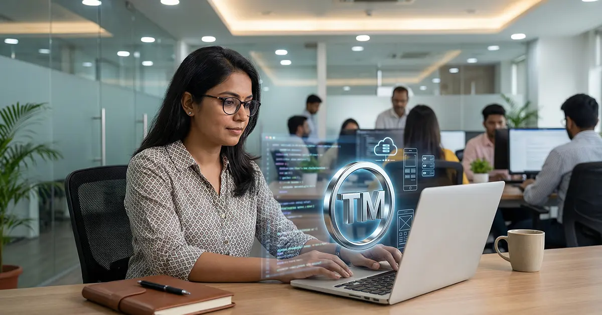 Trademark Class 42: Technology, IT, and Software Services Trademark Class 42: Technology, IT, and Software Services