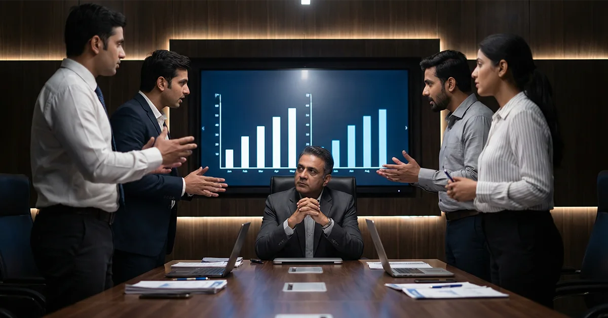 What is the Difference Between an Entrepreneur and Entrepreneurship?