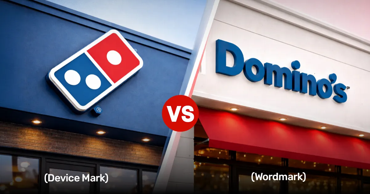 Device Mark vs Wordmark in India: Difference Explained