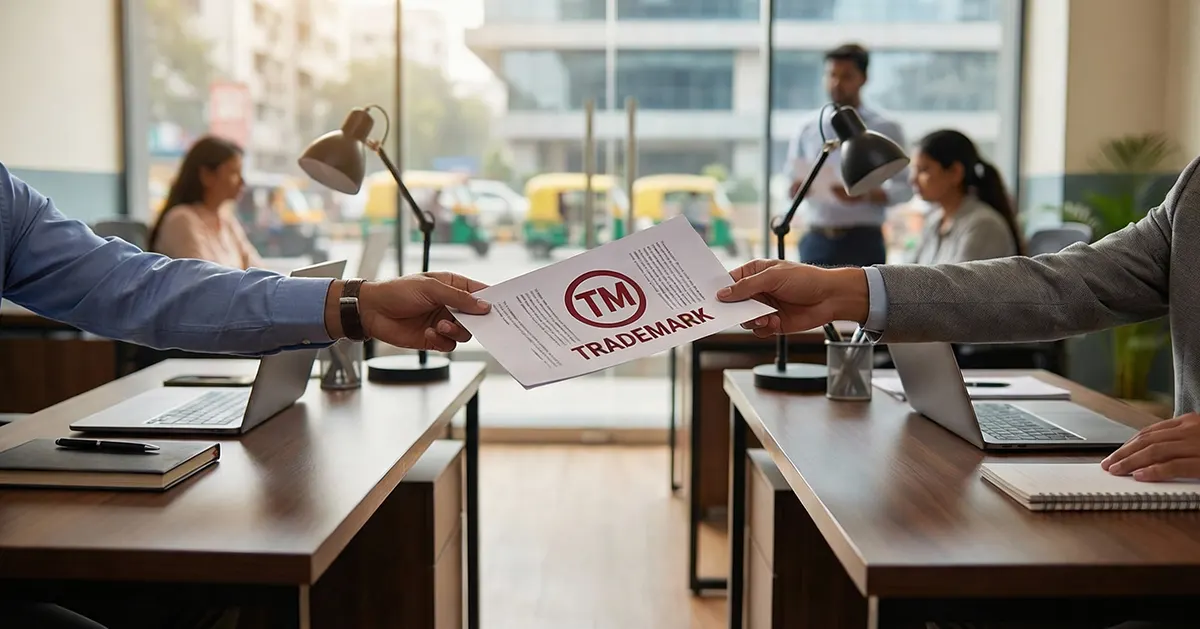 How to Transfer Trademark Ownership in India: Process & Fees