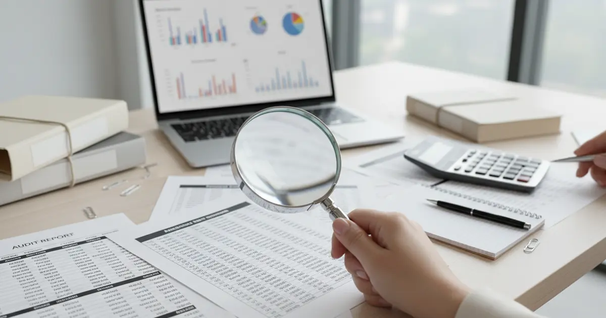 LLP Audit Applicability – Limits, Requirements & Importance