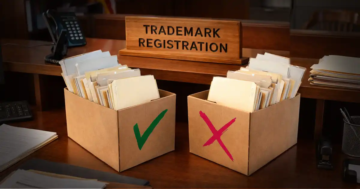 What Can and Cannot Be Registered as a Trademark in India? What Can and Cannot Be Registered as a Trademark in India?