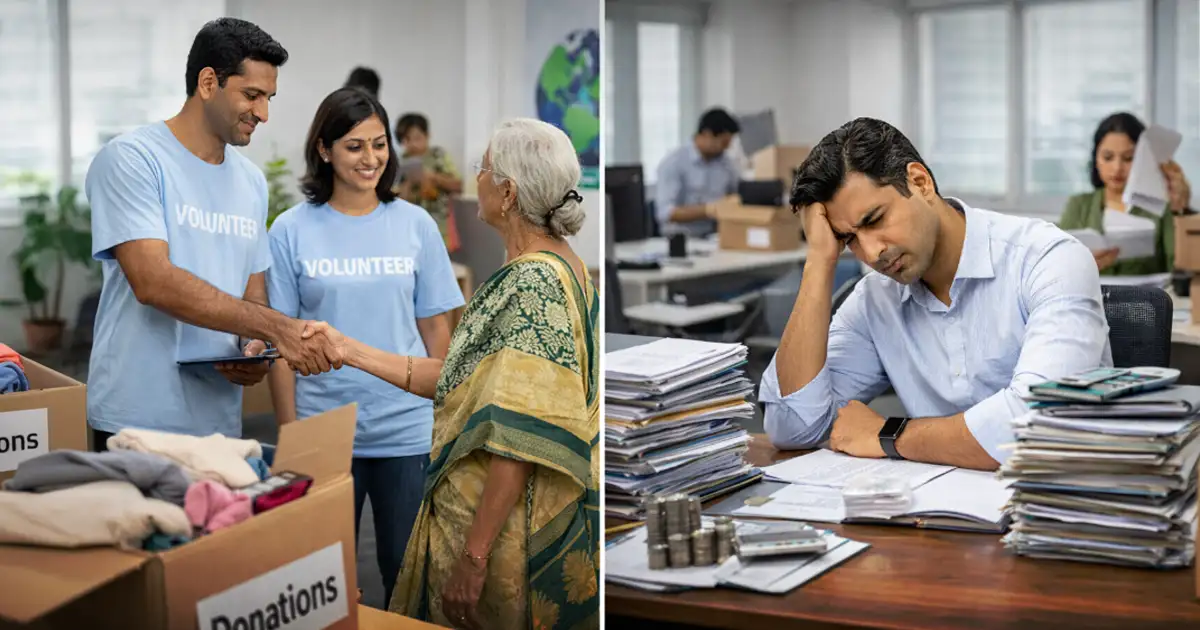 What are the Advantages and Disadvantages of a Section 8 Company?  