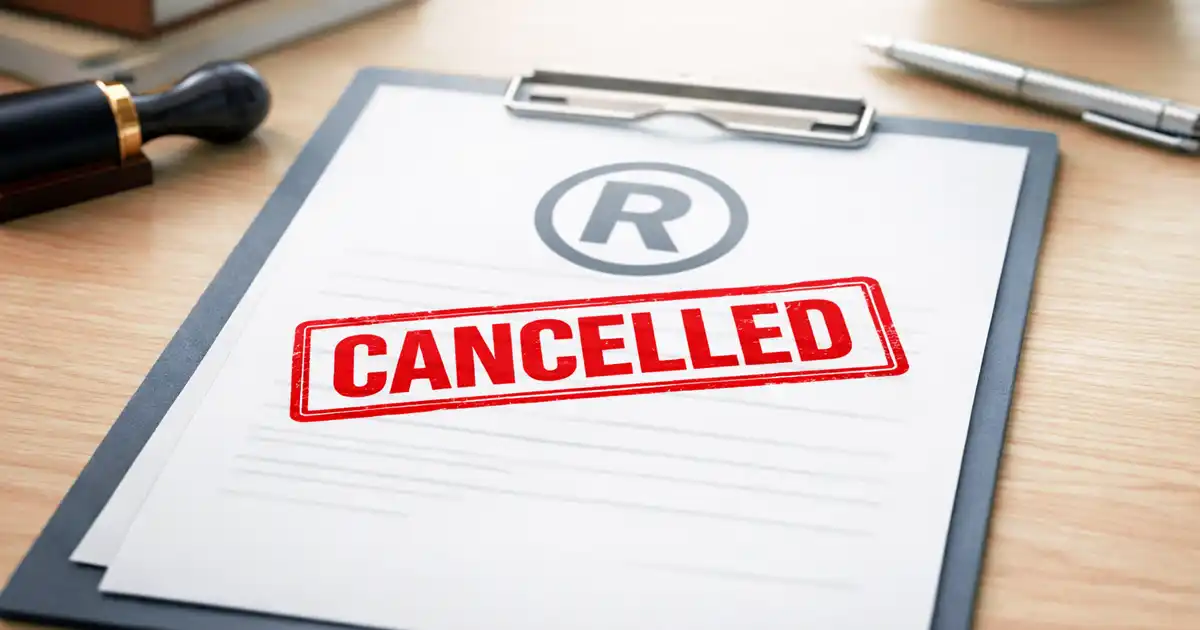Cancellation of Registered Trademark in India: Legal Grounds