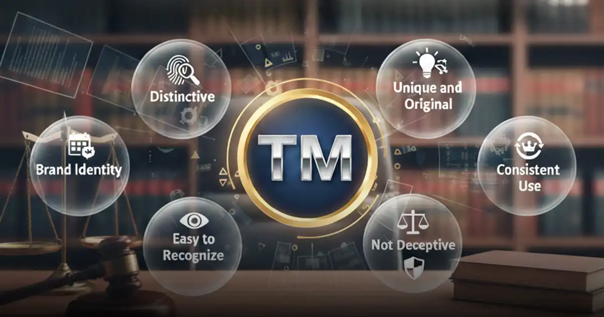 Characteristics of a Trademark in India: Key Functions Characteristics of a Trademark in India: Key Functions