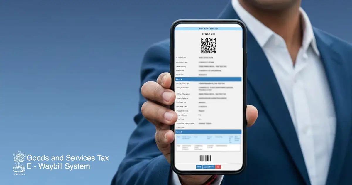 How to Check & Download E-Way Bill History Online in India? How to Check & Download E-Way Bill History Online in India?