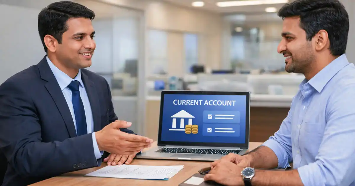 How to Open a Current Account for Sole Proprietorship in India