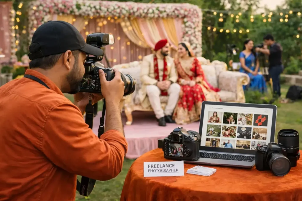 photography creative services