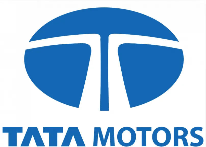 tata motors logo sample