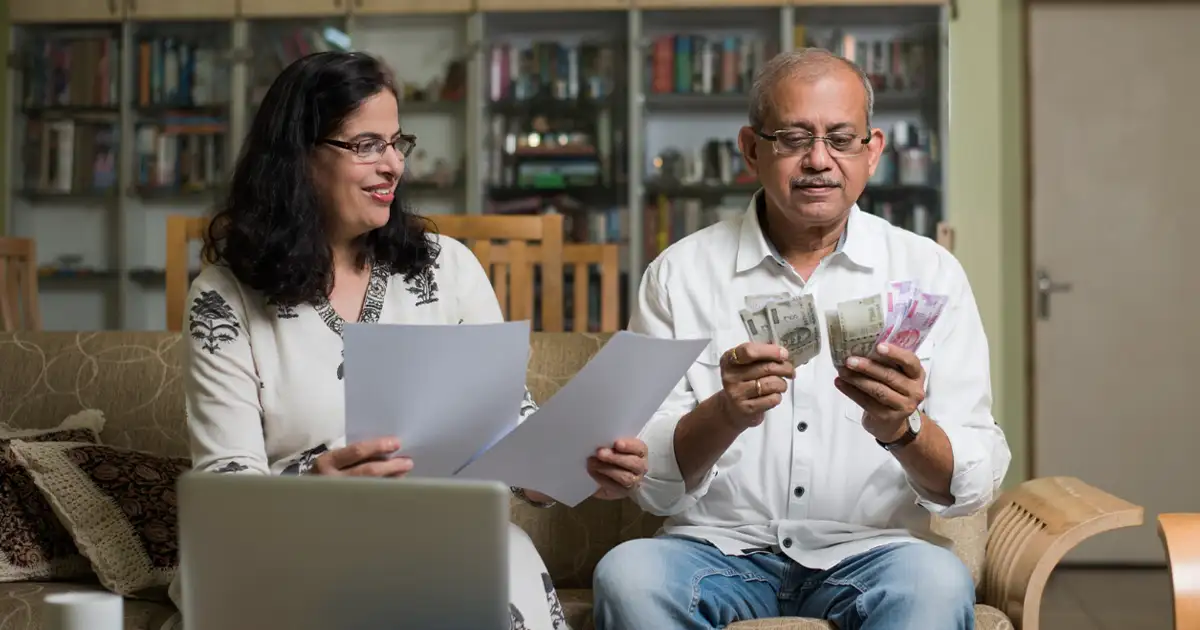 Senior Citizen Saving Scheme (SCSS): Interest Rate, Eligibility & Tax